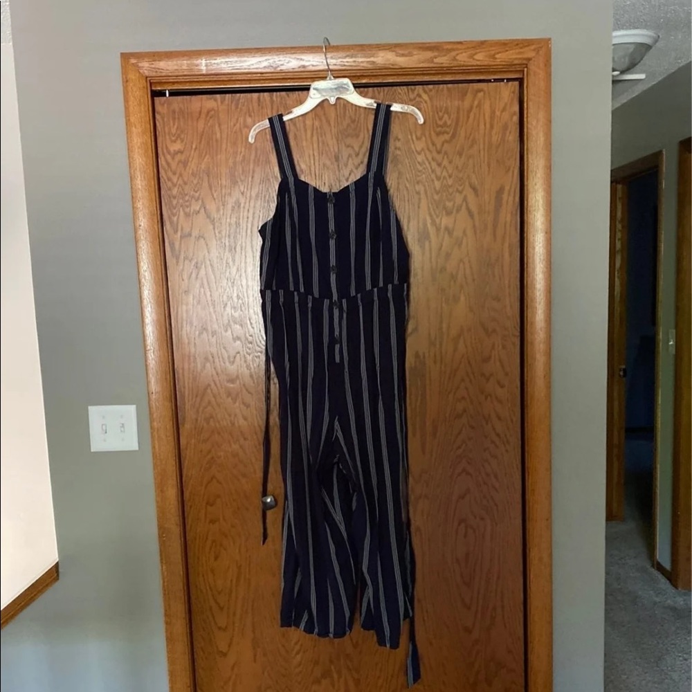 Ava &Viv jumpsuit